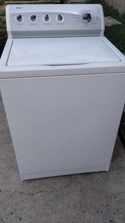 Lavadora Kenmore