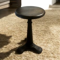 Used like new RH stool 