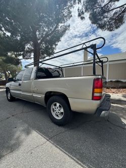 2000 GMC Sierra