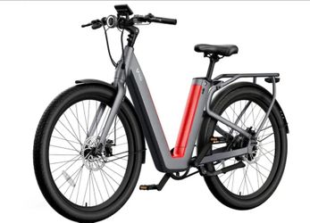 NIU BQi-C3 Pro Electric Bike – Like New – Dual Battery