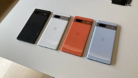📱 Pixel 7a – From $144 or $1 Down! Save 56% Today 💥