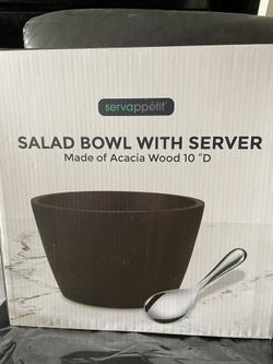Salad Bowl