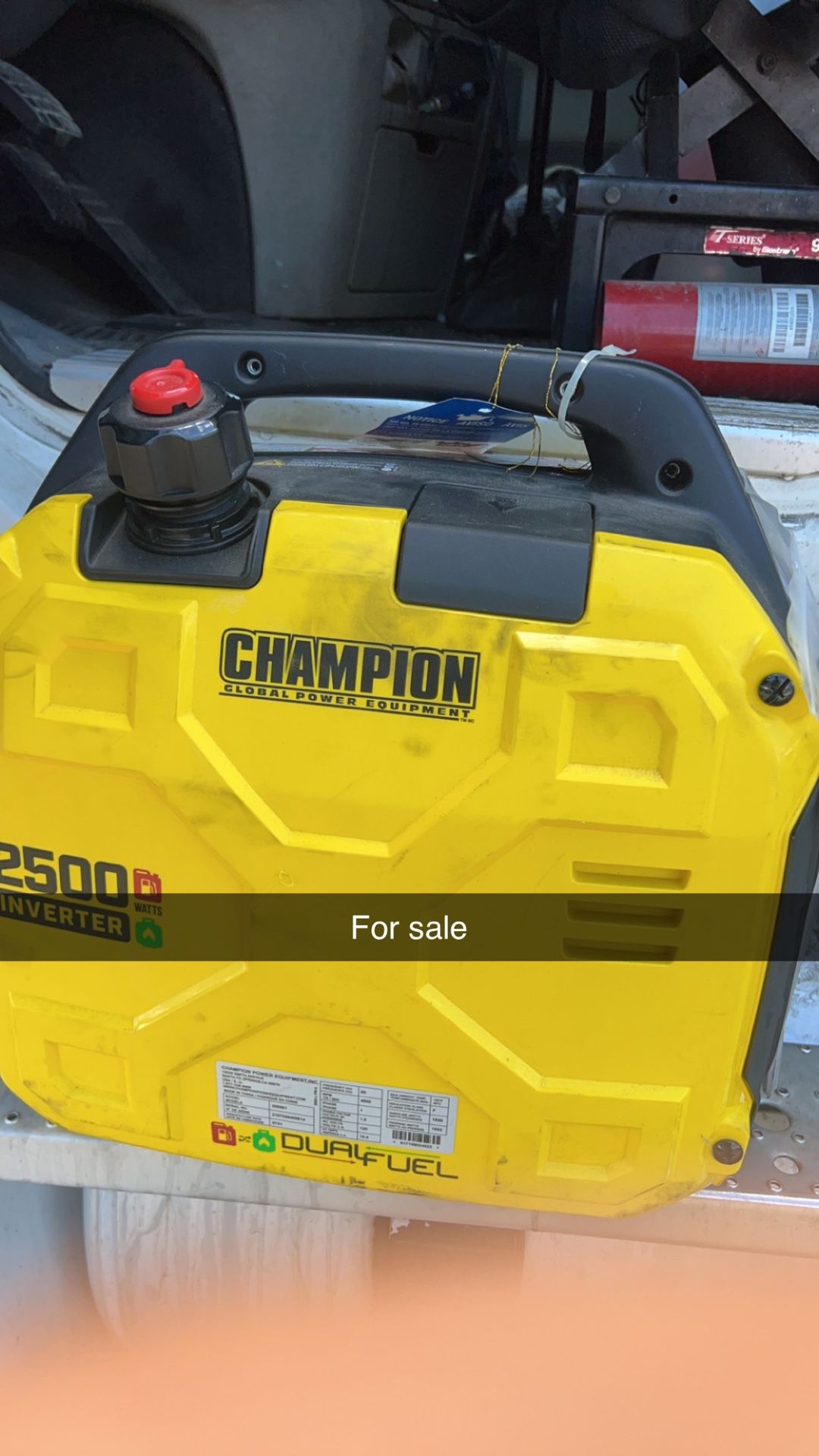 Generator