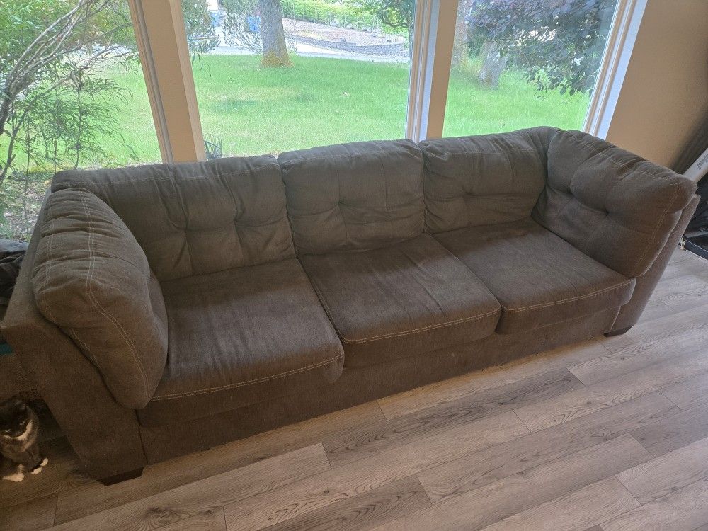 Free Couch