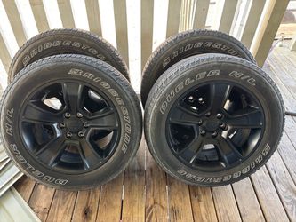 Rim