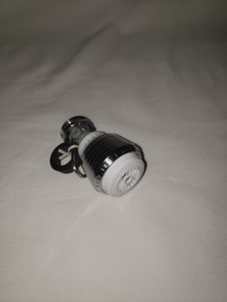 HIGH-EFFICIENCY 2 SETTING 1.5 gpm KITCHEN FAUCET AERATOR