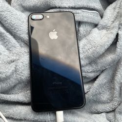 Black iPhone 