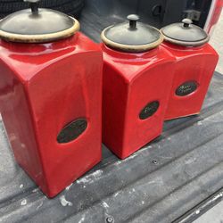 Kitchen Accessories