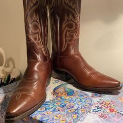 Women’s Cowboy Boots - Resistol