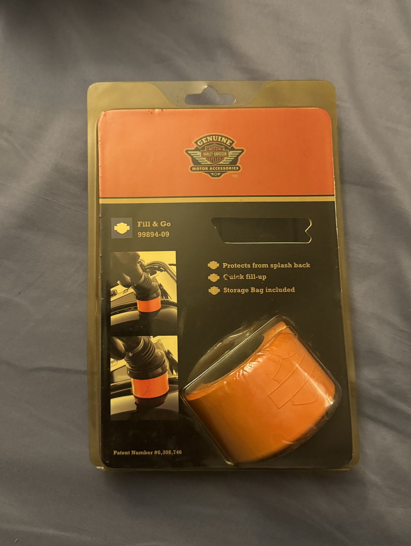 HARLEY DAVIDSON FILL&GO NOS DYNA FXR FLH SPORTSTER FXD FXDX FXDXT FXDL FXDP FXRS