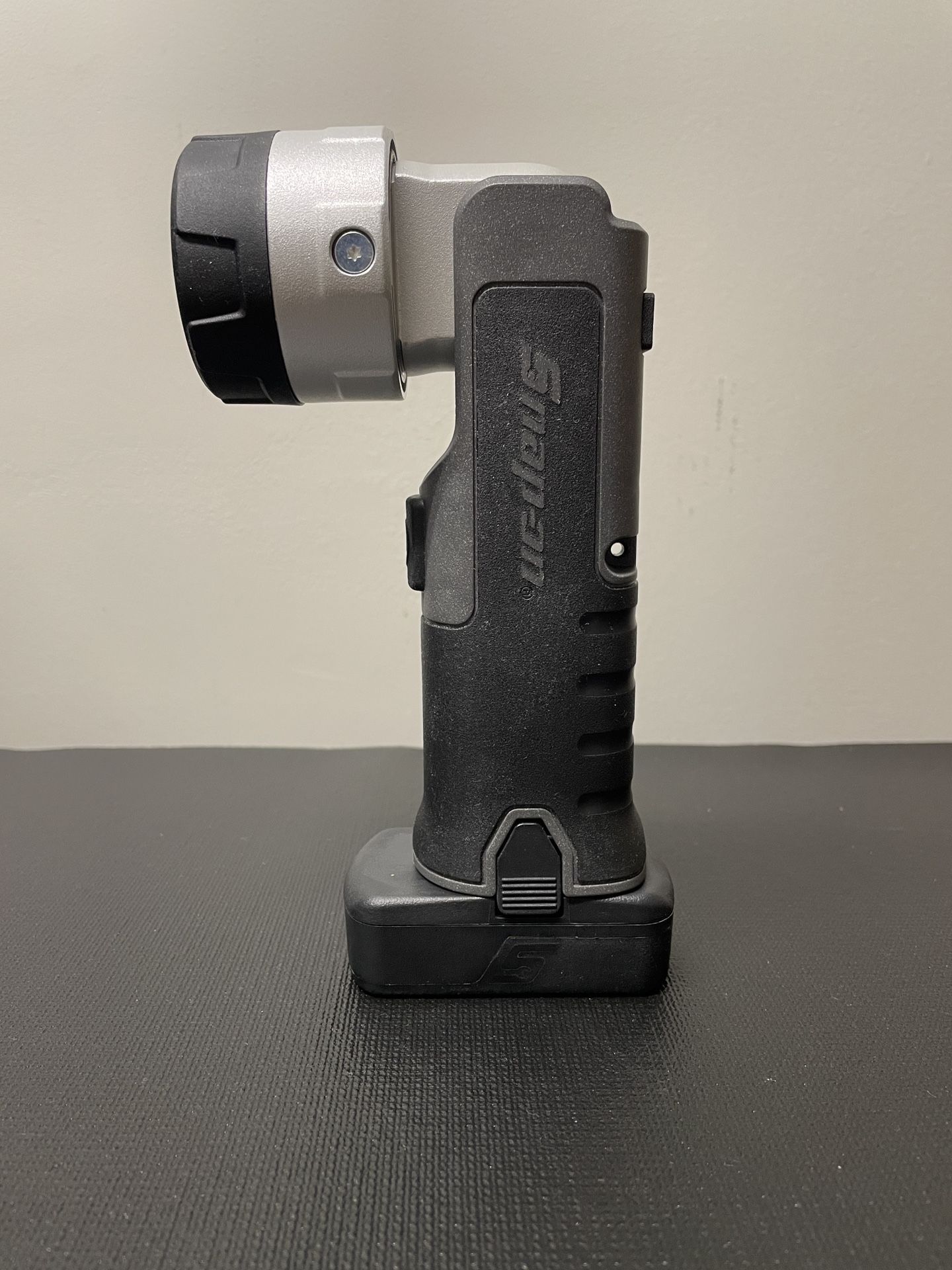 SNAP ON