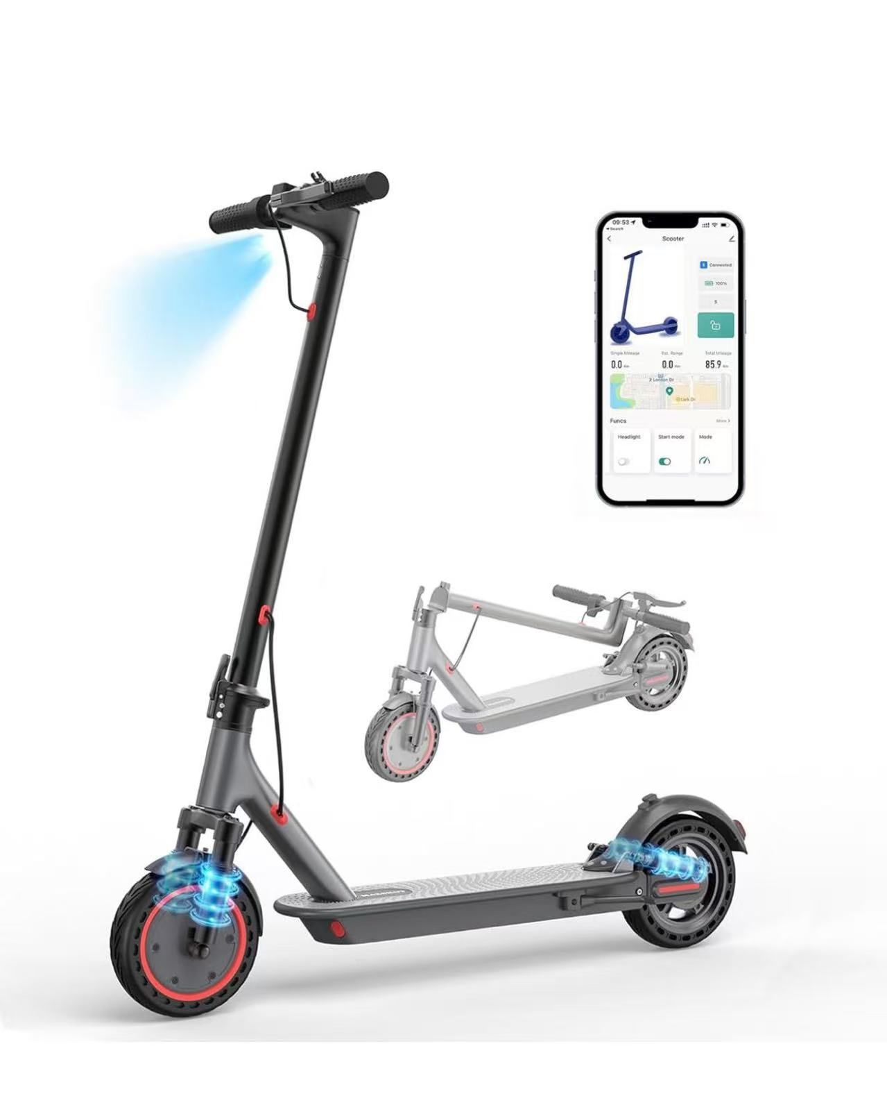 Electric Scooter 🎁brand new in the box