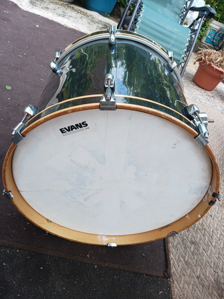 DRUM Brand: Gretsch