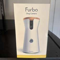 Furbo Dog Camera
