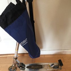 Razor Original Shoulder Bag