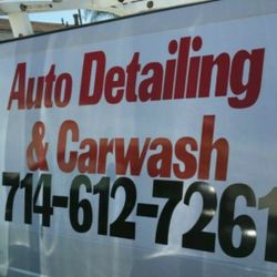 Carwash 