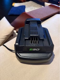 EGO Power+ Battery Charger