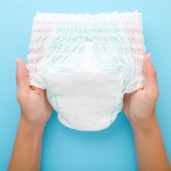 Vendo Cajas De Pamper A $15 Dólares La Caja 