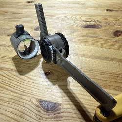 Dialed Archery Arxos Bow Sight
