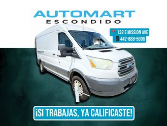 2015 Ford Transit 350 Cargo 
