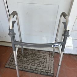 Walker Like New Used Once 