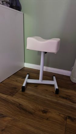 Pedicure Stool