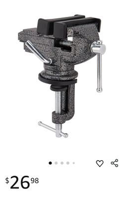 Table Vise