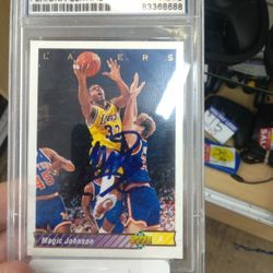 Lakers Basketball Cards