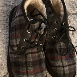 Uggs Mens Boots Size 11