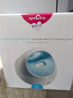 Spectra S1 Plus & Spectra Bottle