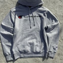 Champions Hoodie