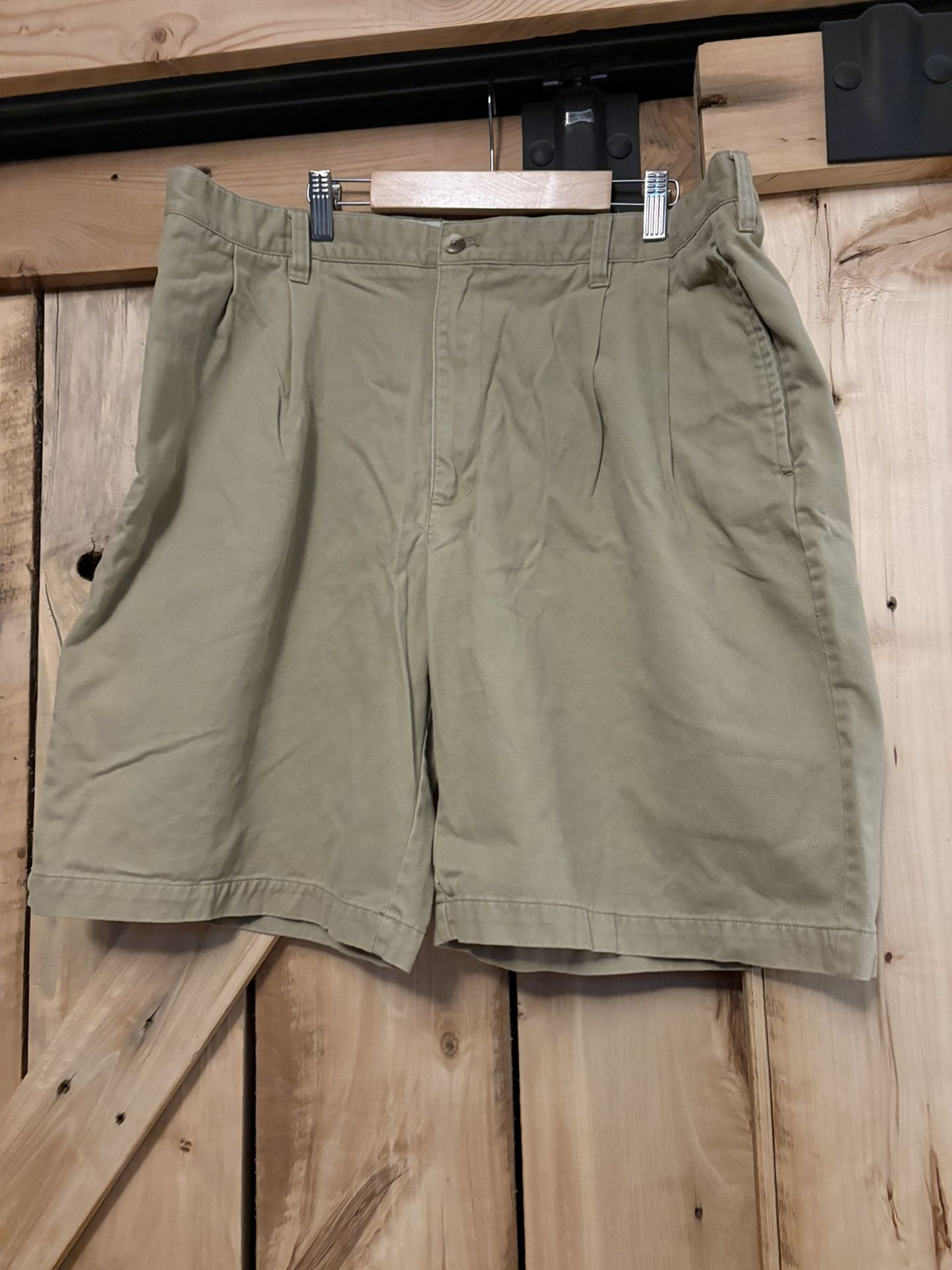 Men’s Izod Shorts