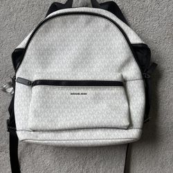 MK Backpack 