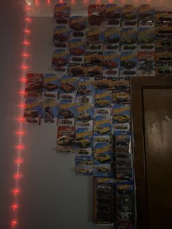 Hot Wheels And Aoventur And Matchbox And Fresh Metal