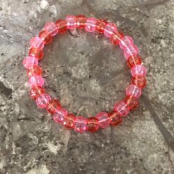 Valentines Theme Bracelet 