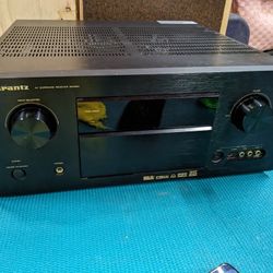 Marantz SR7500 AV 7.1 Surround Receiver