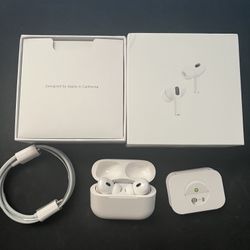 AirPro 2 SEALED