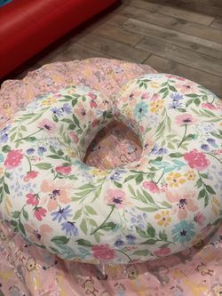 Nursing Pillow