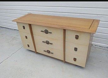 Kent Coffey Mid Century Antique