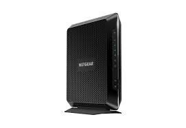 NETGEAR Nighthawk C7000v2 AC1900 Wi-Fi Cable Modem Router
