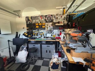 Garage sale Friday 10th July and sat 11th july