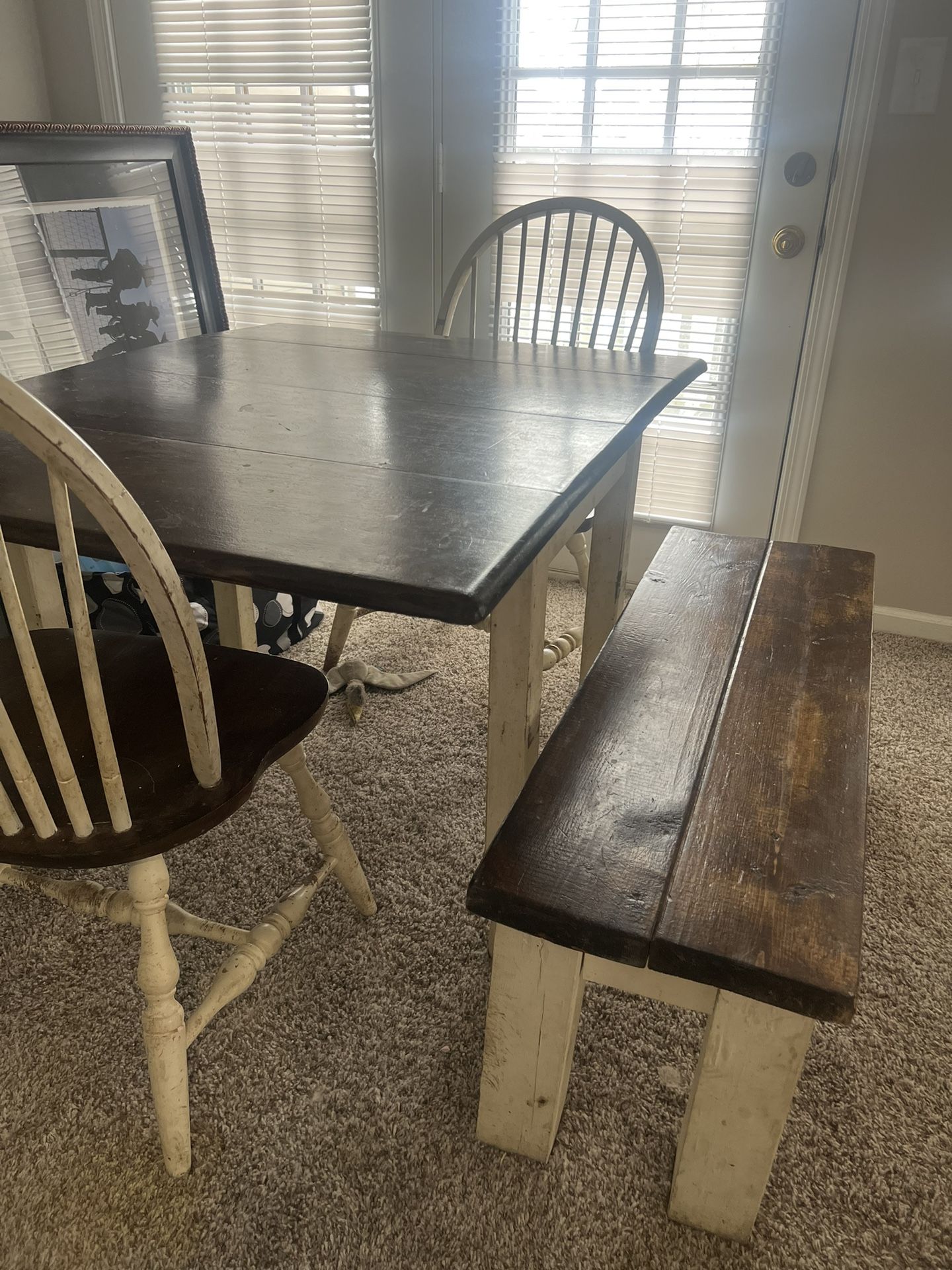 Kitchen Table