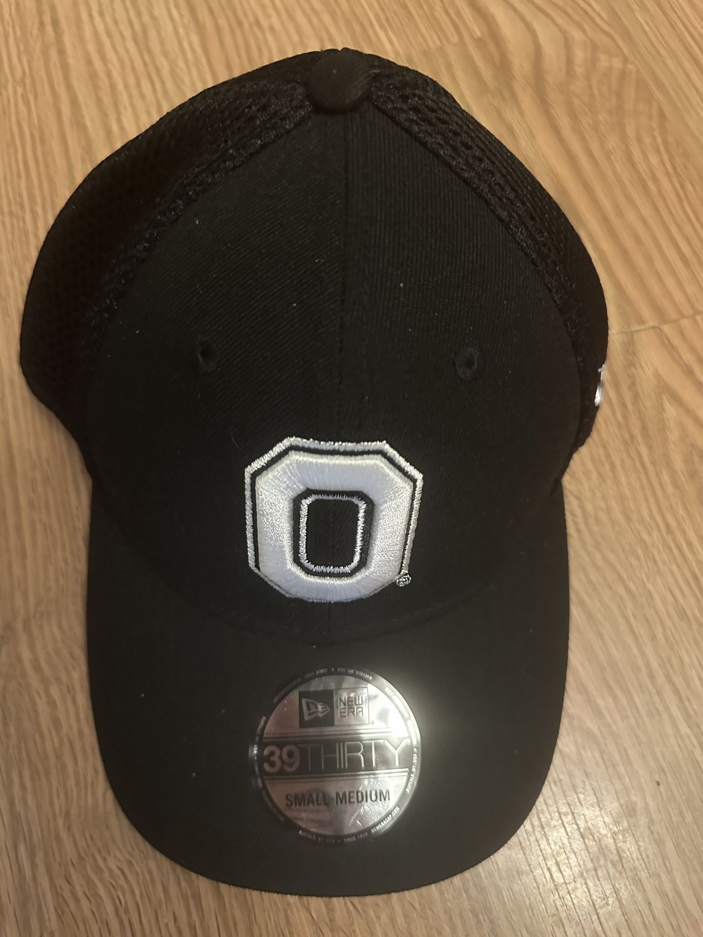 Ohio State Buckeyes Hat