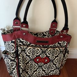 Diaper Bag