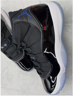 Jordan 11 Retro “Space Jam” 2026 Men's Size US 9.5