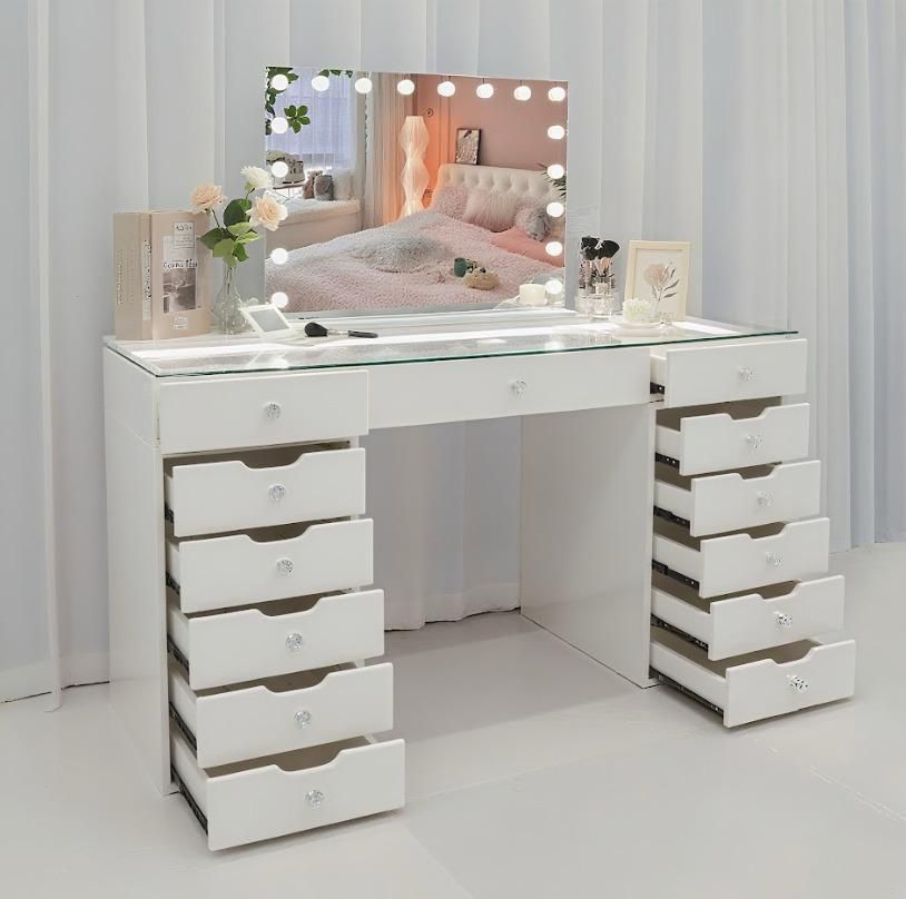 Super Vanity Offers. We Have Availability Of Several Models. Ask For Price
