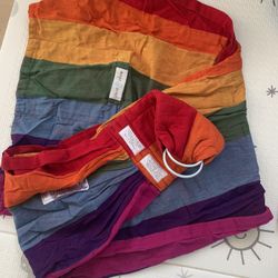 Ring Baby Wrap/ Carrier