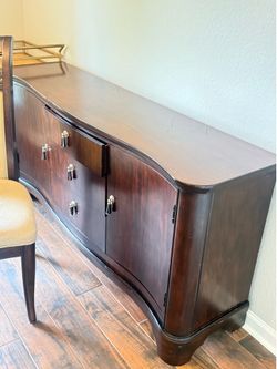 Mueble decorativo