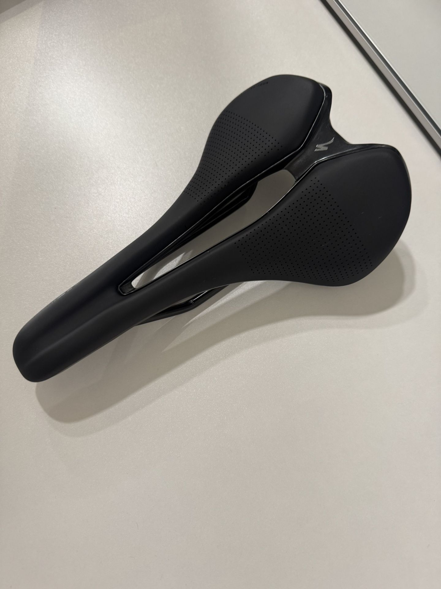 Specialized Romin Evo comp gel