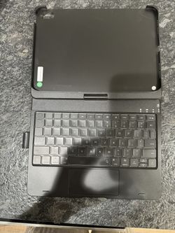 iPad Touch 10th generation case